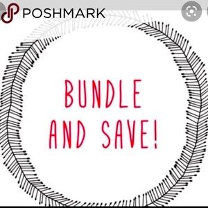 Bundle and save